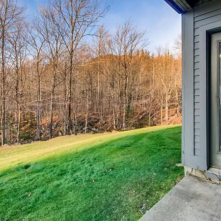 Pico Village Resort Killington Dış mekan fotoğraf