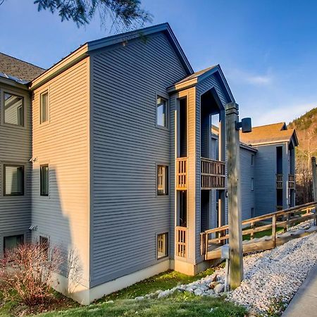 Pico Village Resort Killington Dış mekan fotoğraf