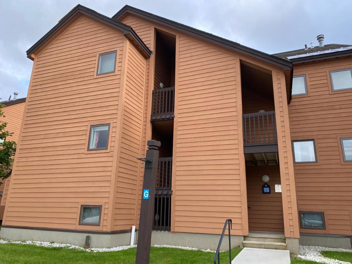 Pico Village Resort Killington Dış mekan fotoğraf