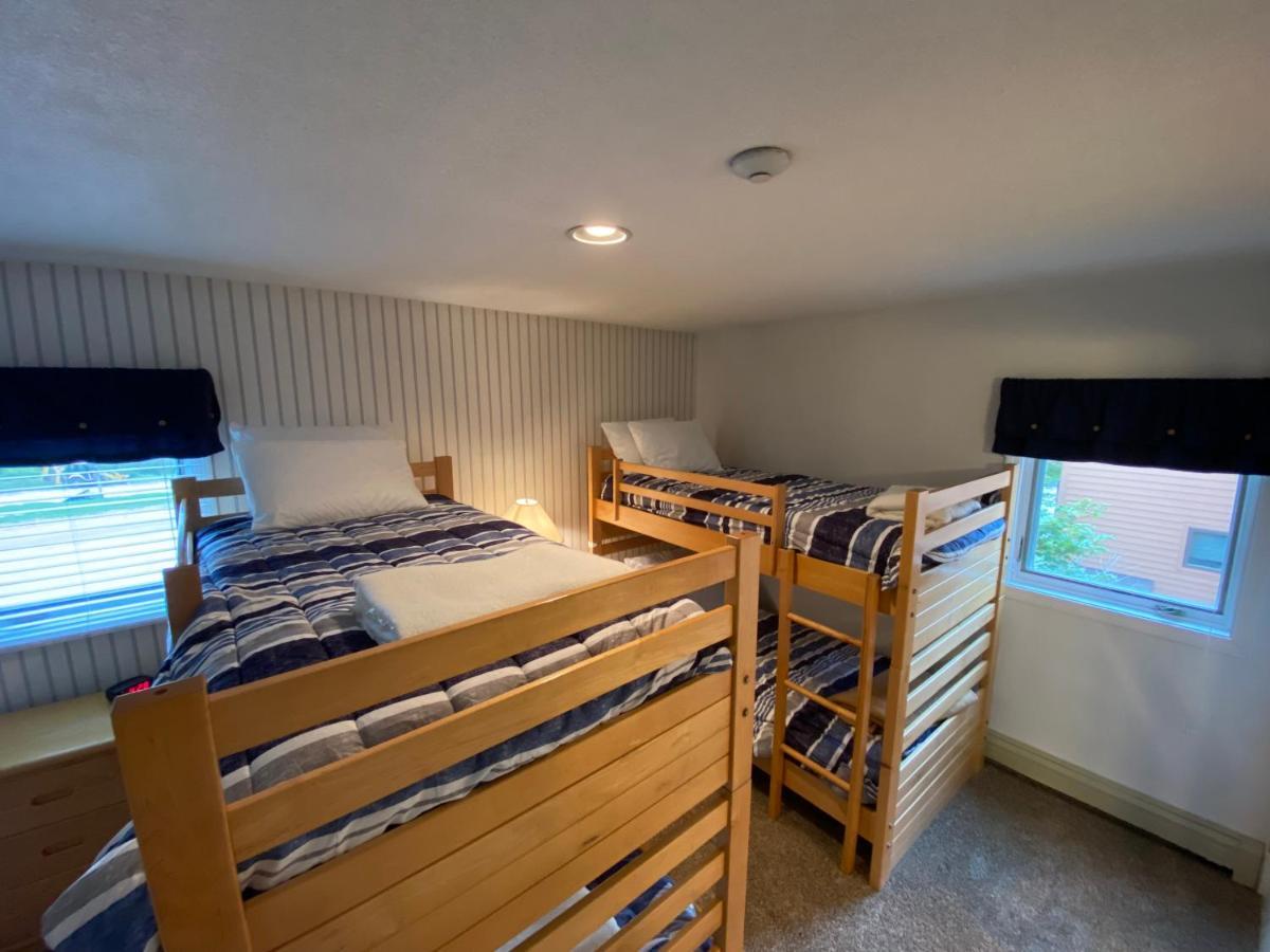 Pico Village Resort Killington Dış mekan fotoğraf