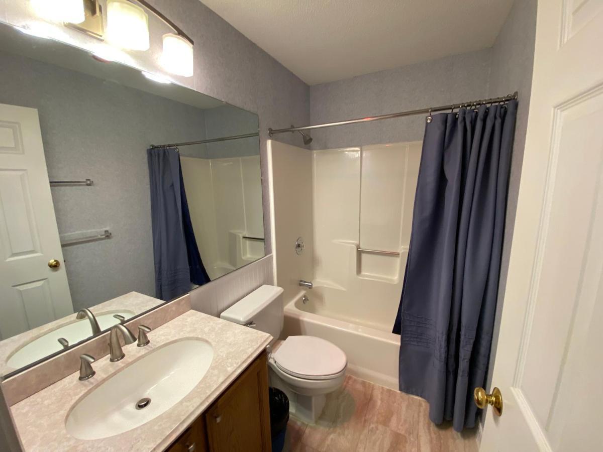 Pico Village Resort Killington Dış mekan fotoğraf