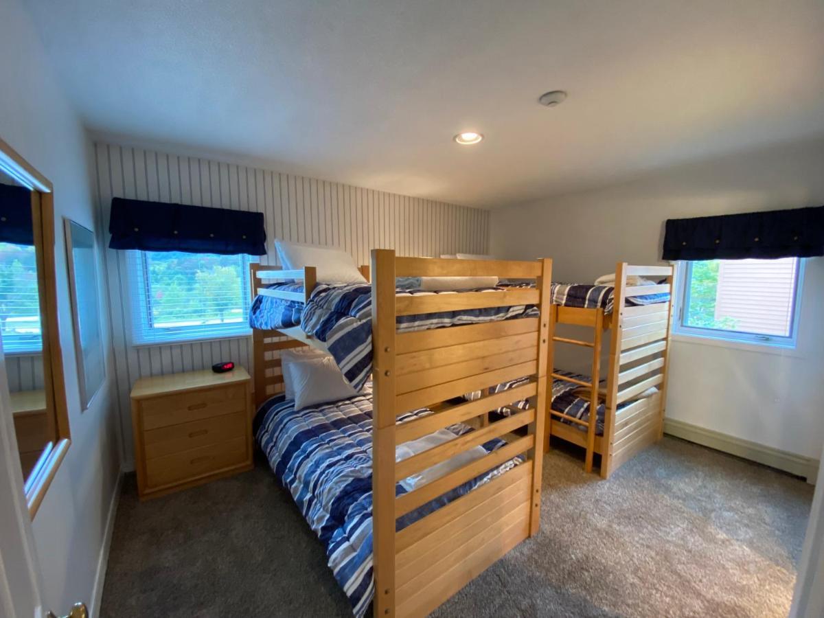 Pico Village Resort Killington Dış mekan fotoğraf