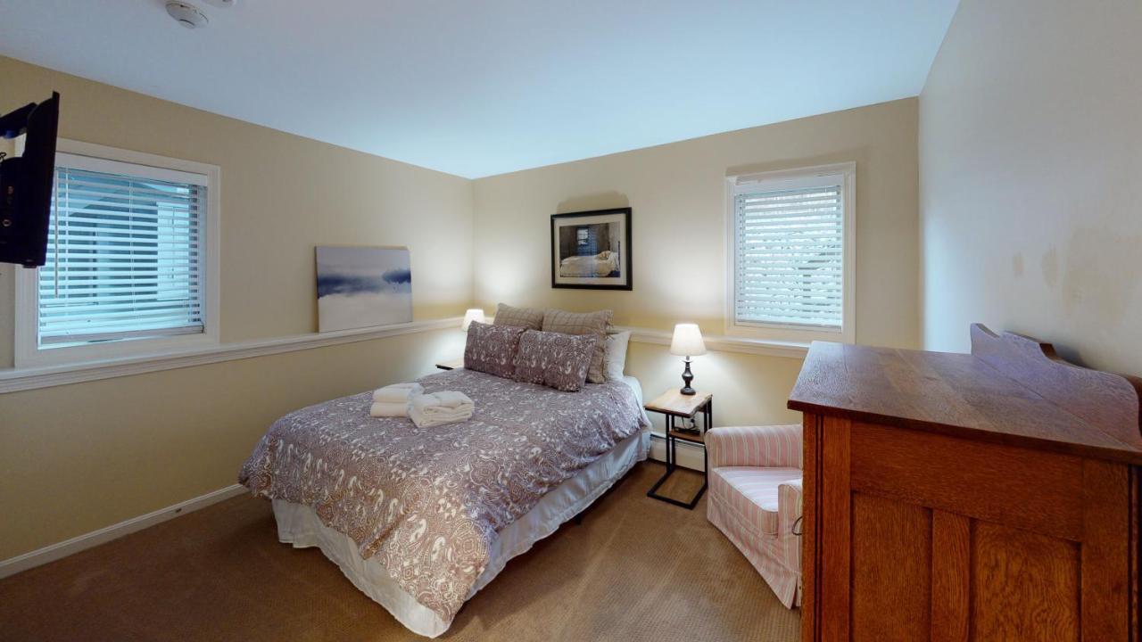 Pico Village Resort Killington Dış mekan fotoğraf