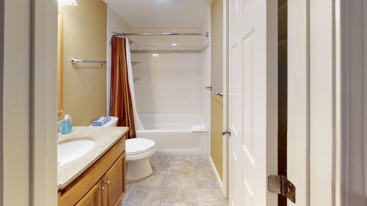 Pico Village Resort Killington Dış mekan fotoğraf