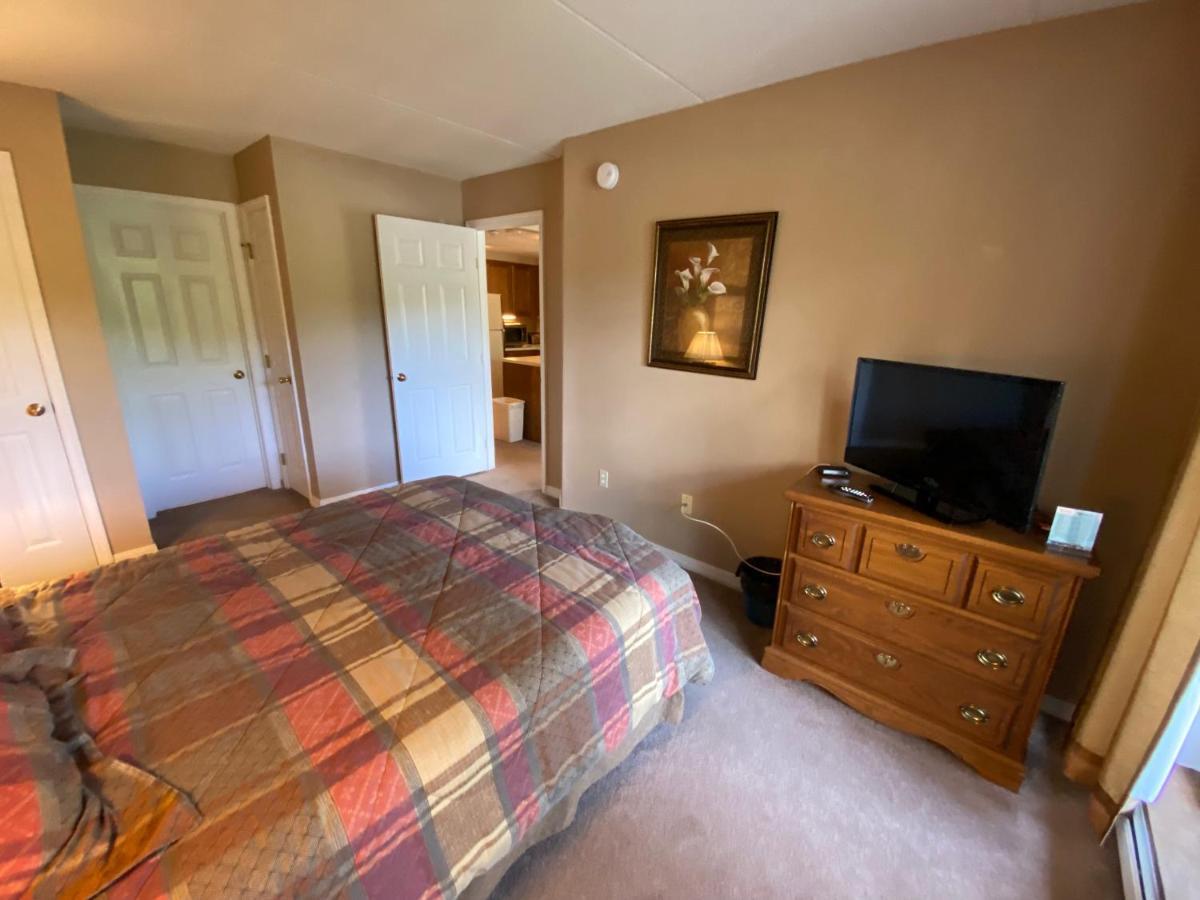 Pico Village Resort Killington Dış mekan fotoğraf