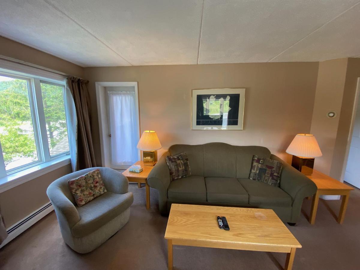 Pico Village Resort Killington Dış mekan fotoğraf