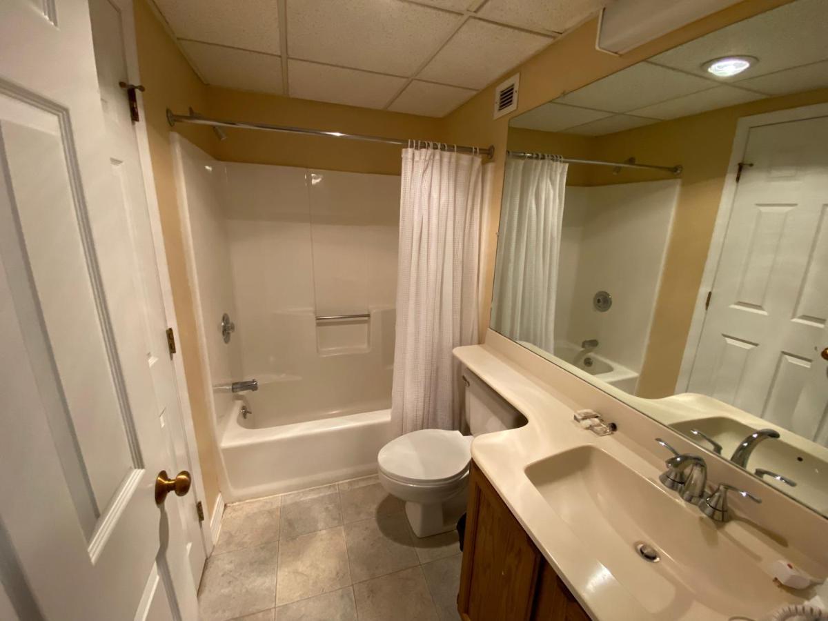 Pico Village Resort Killington Dış mekan fotoğraf