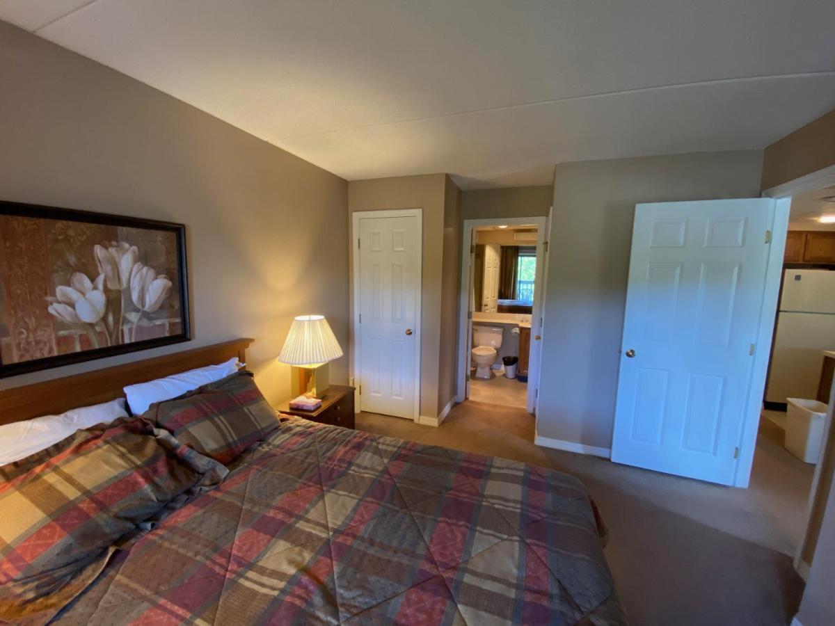 Pico Village Resort Killington Dış mekan fotoğraf