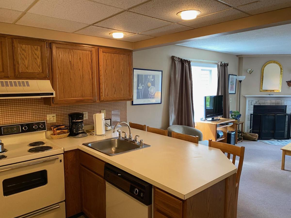 Pico Village Resort Killington Dış mekan fotoğraf