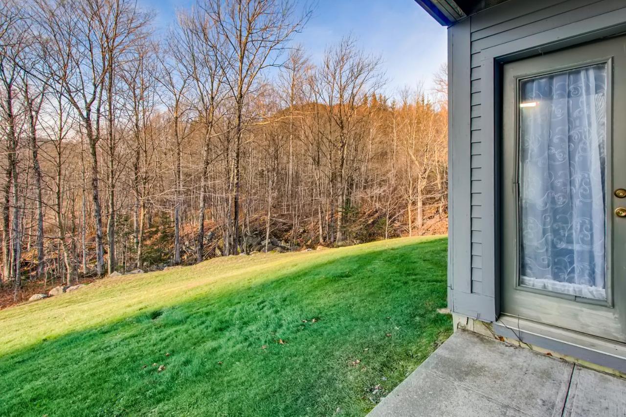 Pico Village Resort Killington Dış mekan fotoğraf