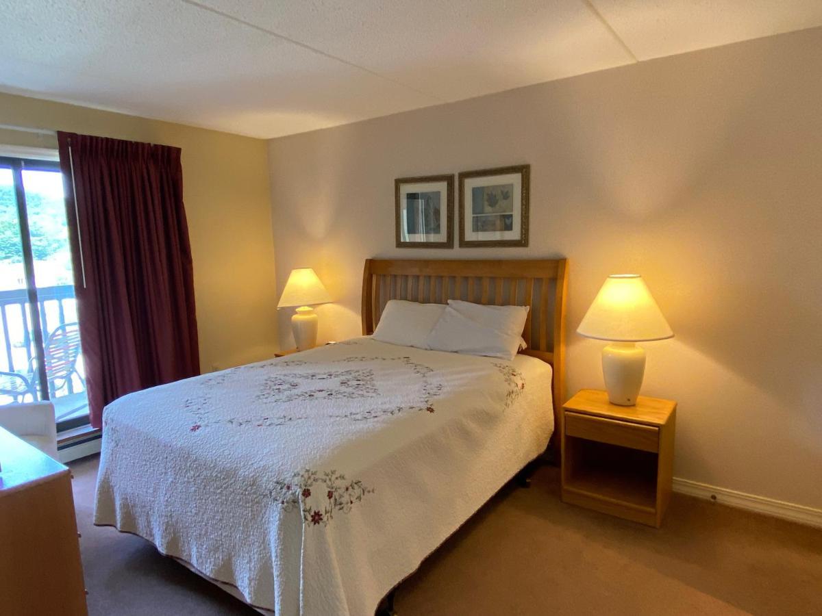 Pico Village Resort Killington Dış mekan fotoğraf