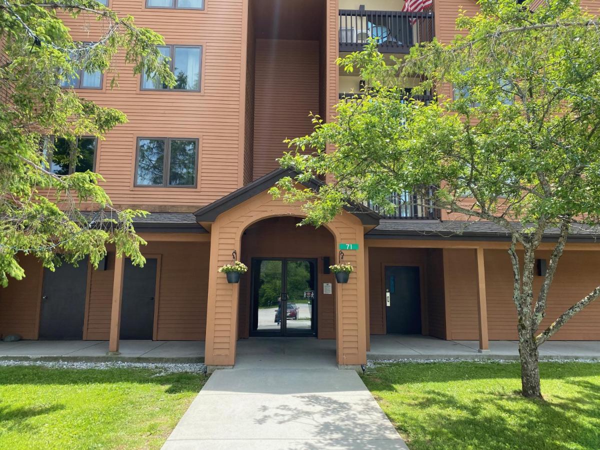 Pico Village Resort Killington Dış mekan fotoğraf