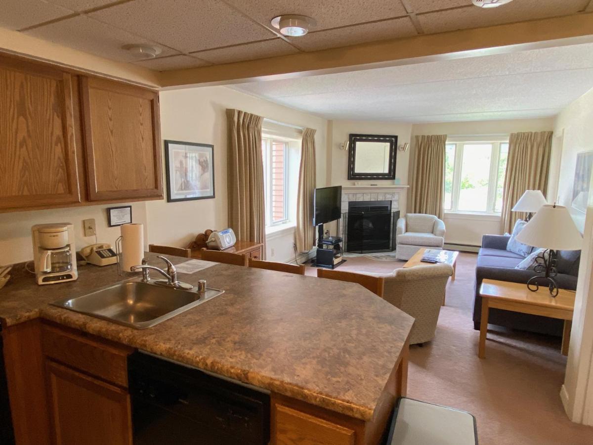 Pico Village Resort Killington Dış mekan fotoğraf