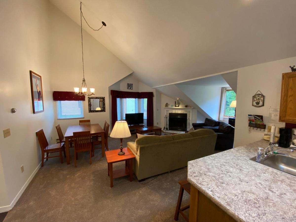 Pico Village Resort Killington Dış mekan fotoğraf