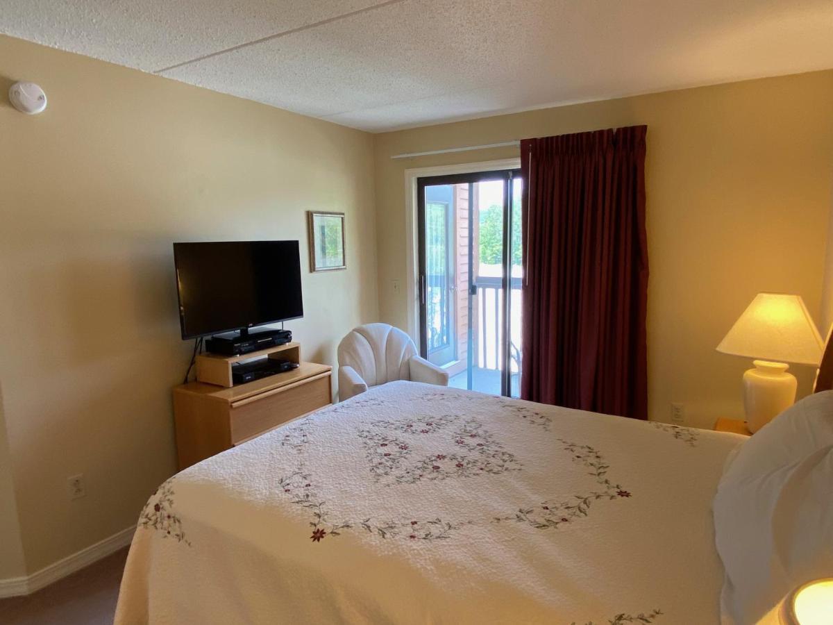 Pico Village Resort Killington Dış mekan fotoğraf