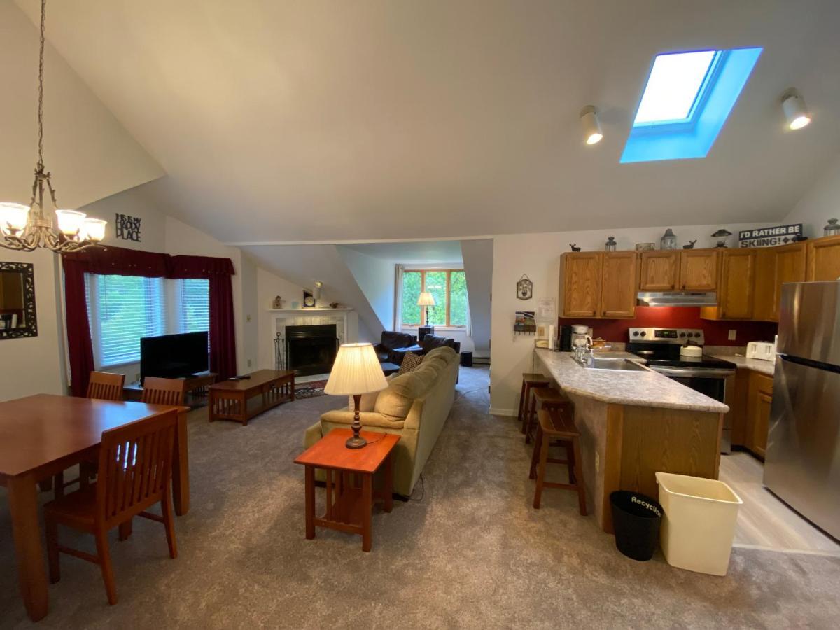 Pico Village Resort Killington Dış mekan fotoğraf