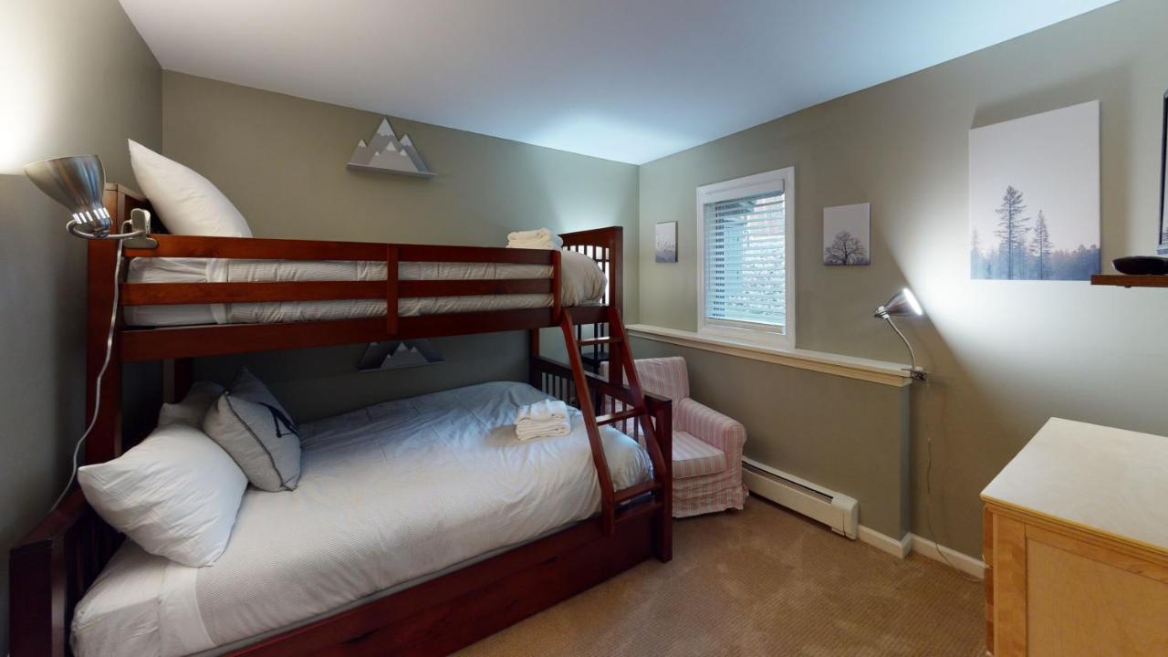 Pico Village Resort Killington Dış mekan fotoğraf