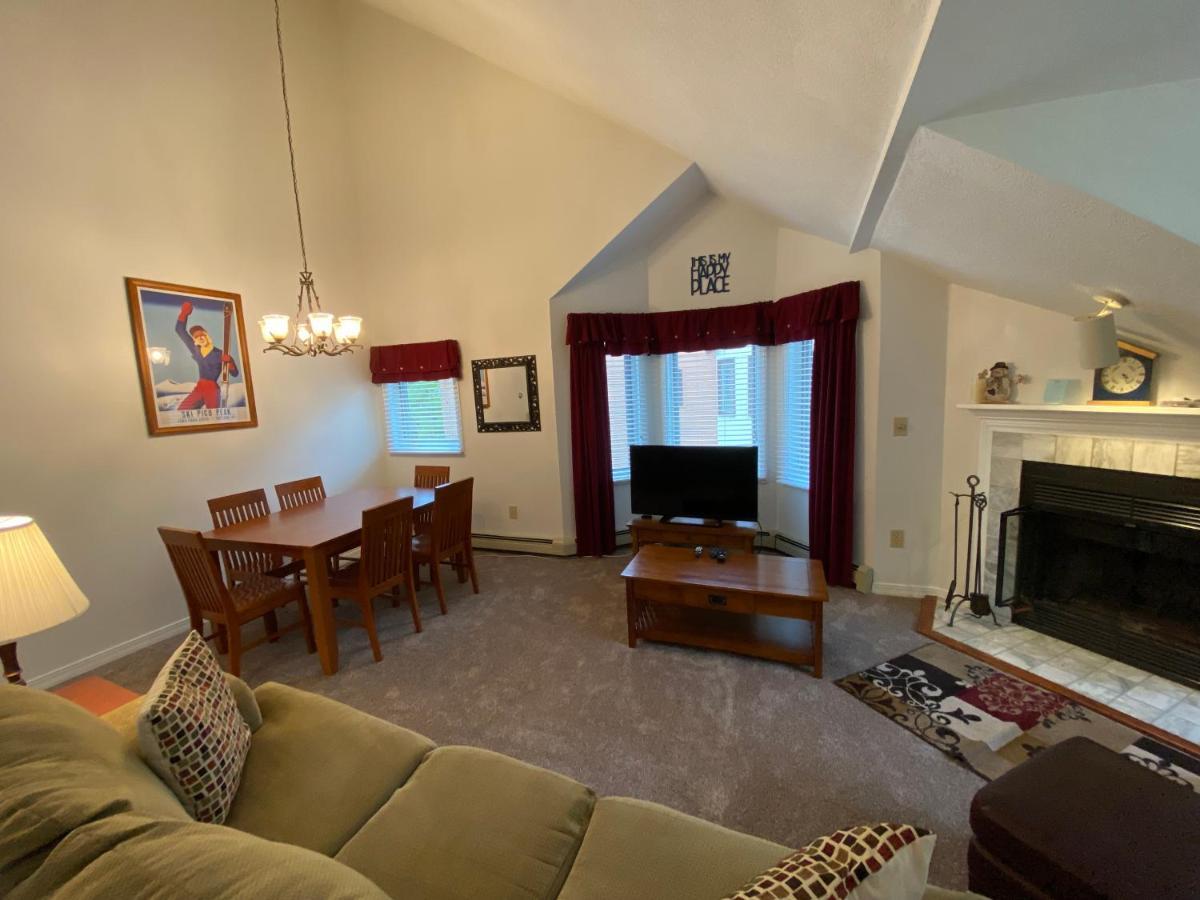 Pico Village Resort Killington Dış mekan fotoğraf
