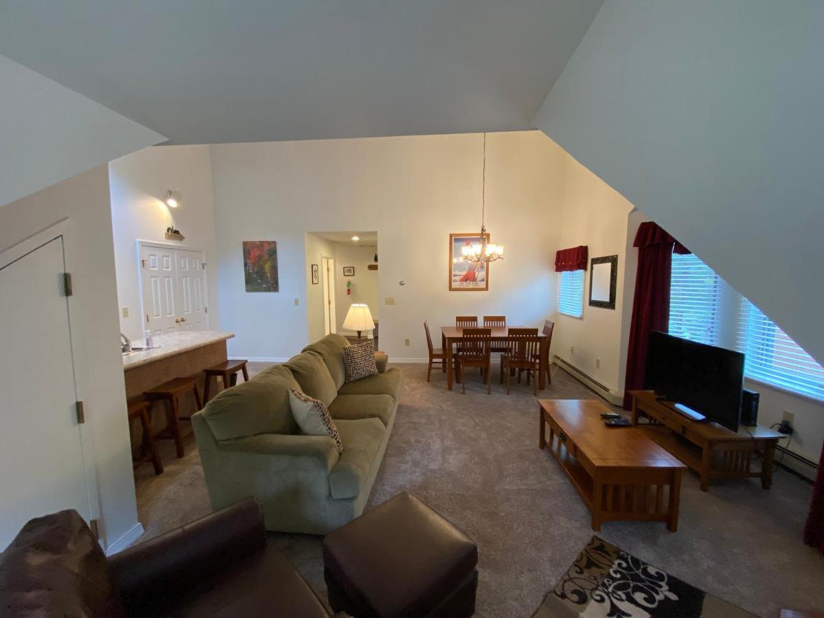 Pico Village Resort Killington Dış mekan fotoğraf