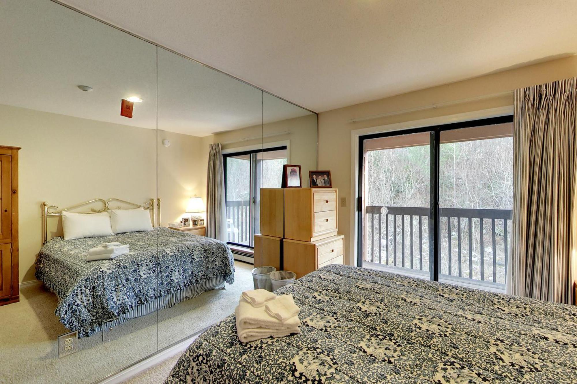 Pico Village Resort Killington Dış mekan fotoğraf