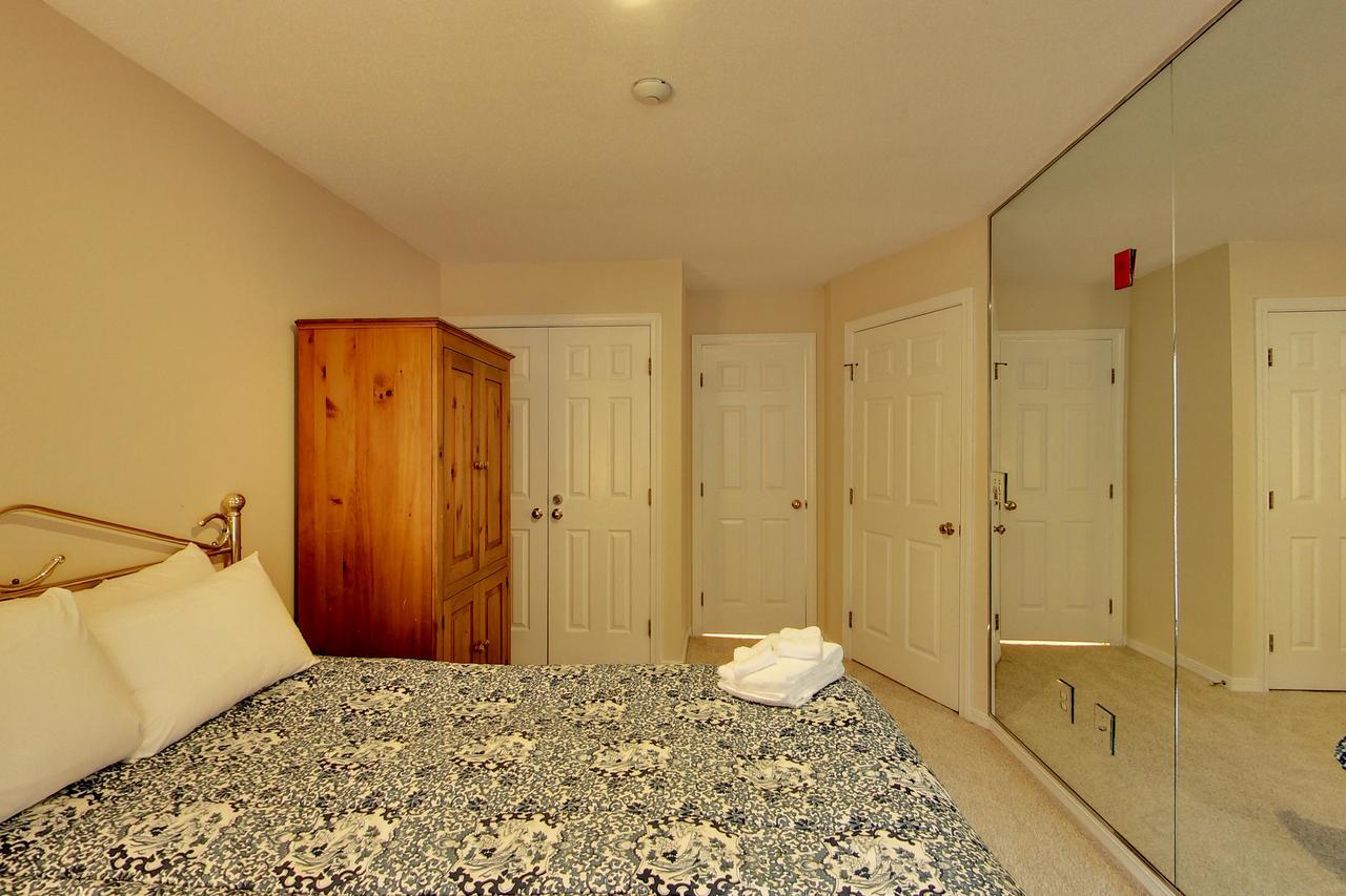 Pico Village Resort Killington Dış mekan fotoğraf