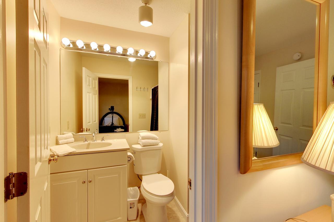 Pico Village Resort Killington Dış mekan fotoğraf