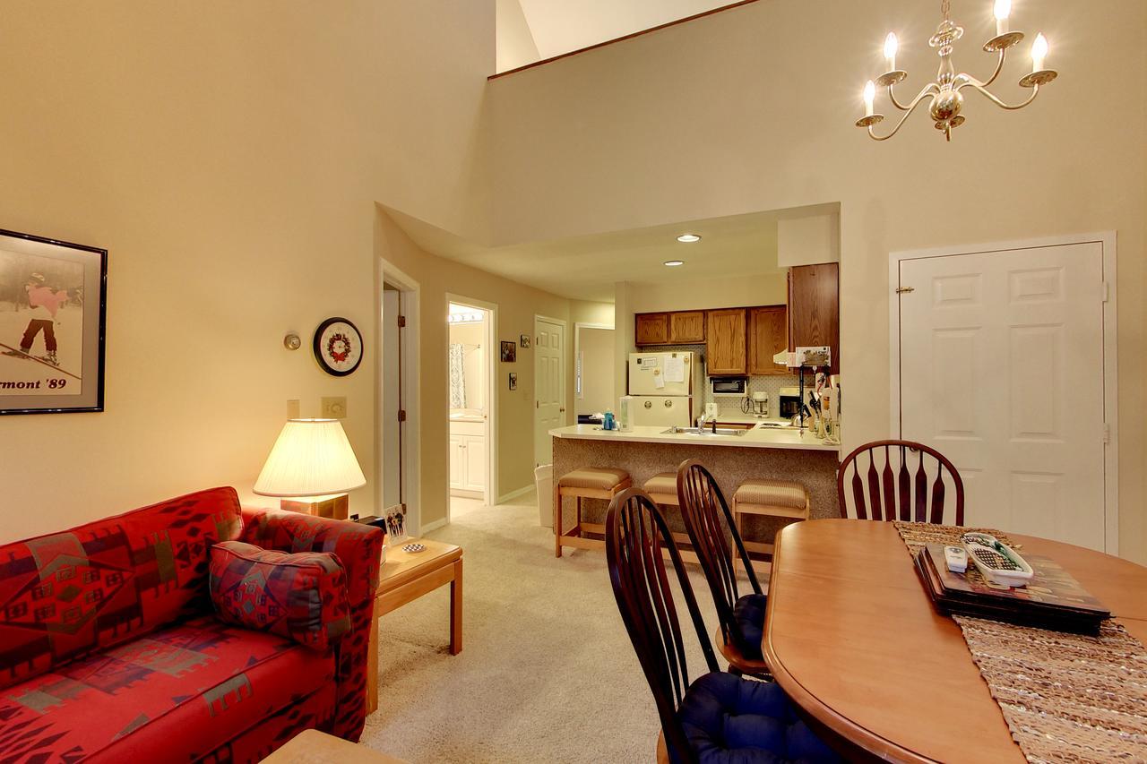 Pico Village Resort Killington Dış mekan fotoğraf