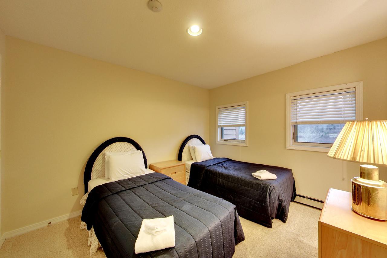 Pico Village Resort Killington Dış mekan fotoğraf