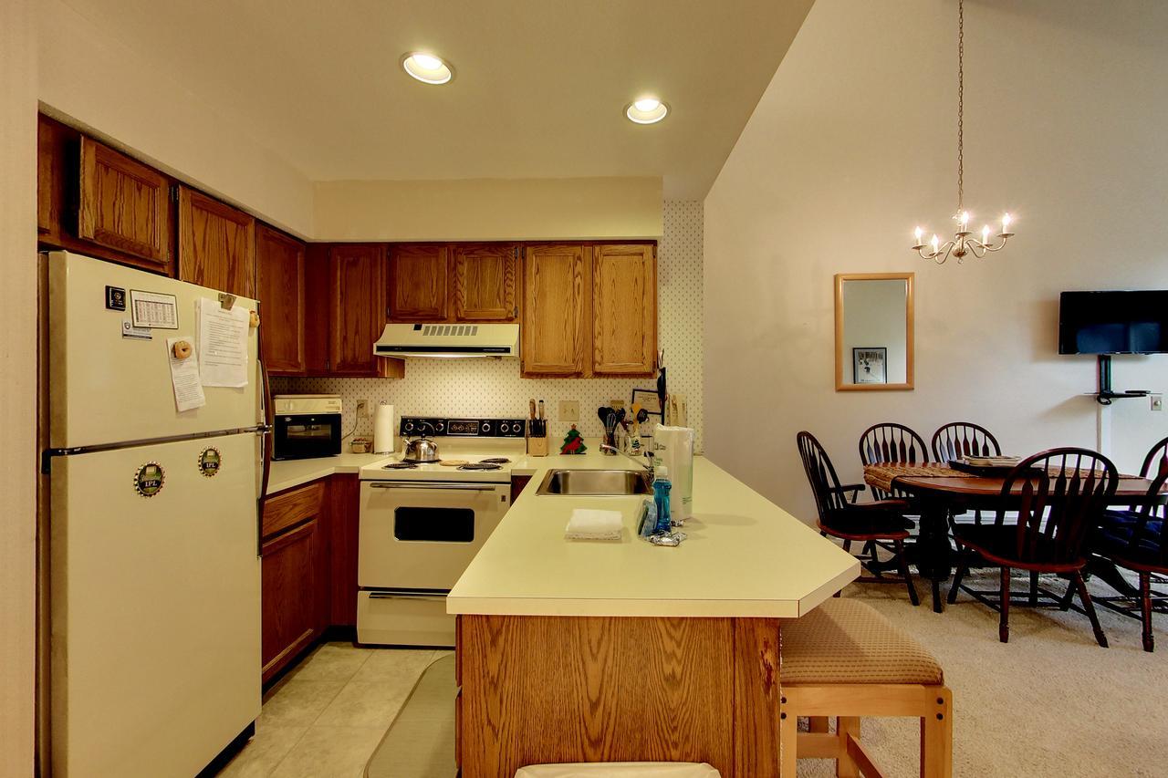 Pico Village Resort Killington Dış mekan fotoğraf