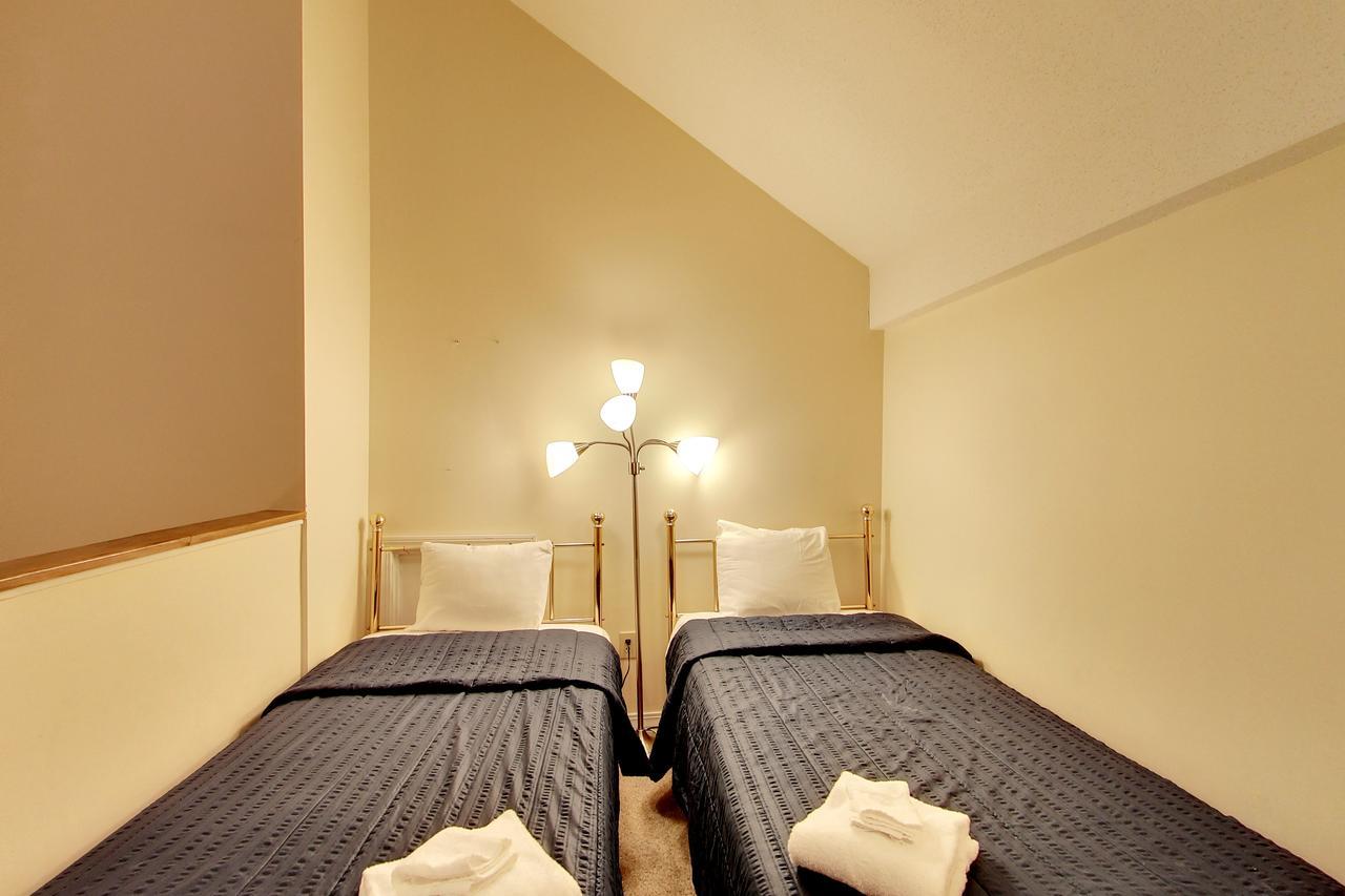 Pico Village Resort Killington Dış mekan fotoğraf