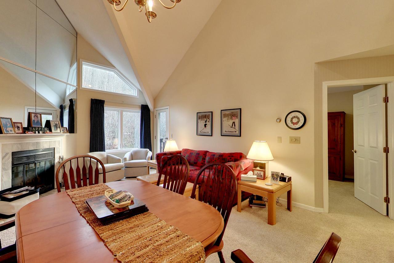 Pico Village Resort Killington Dış mekan fotoğraf
