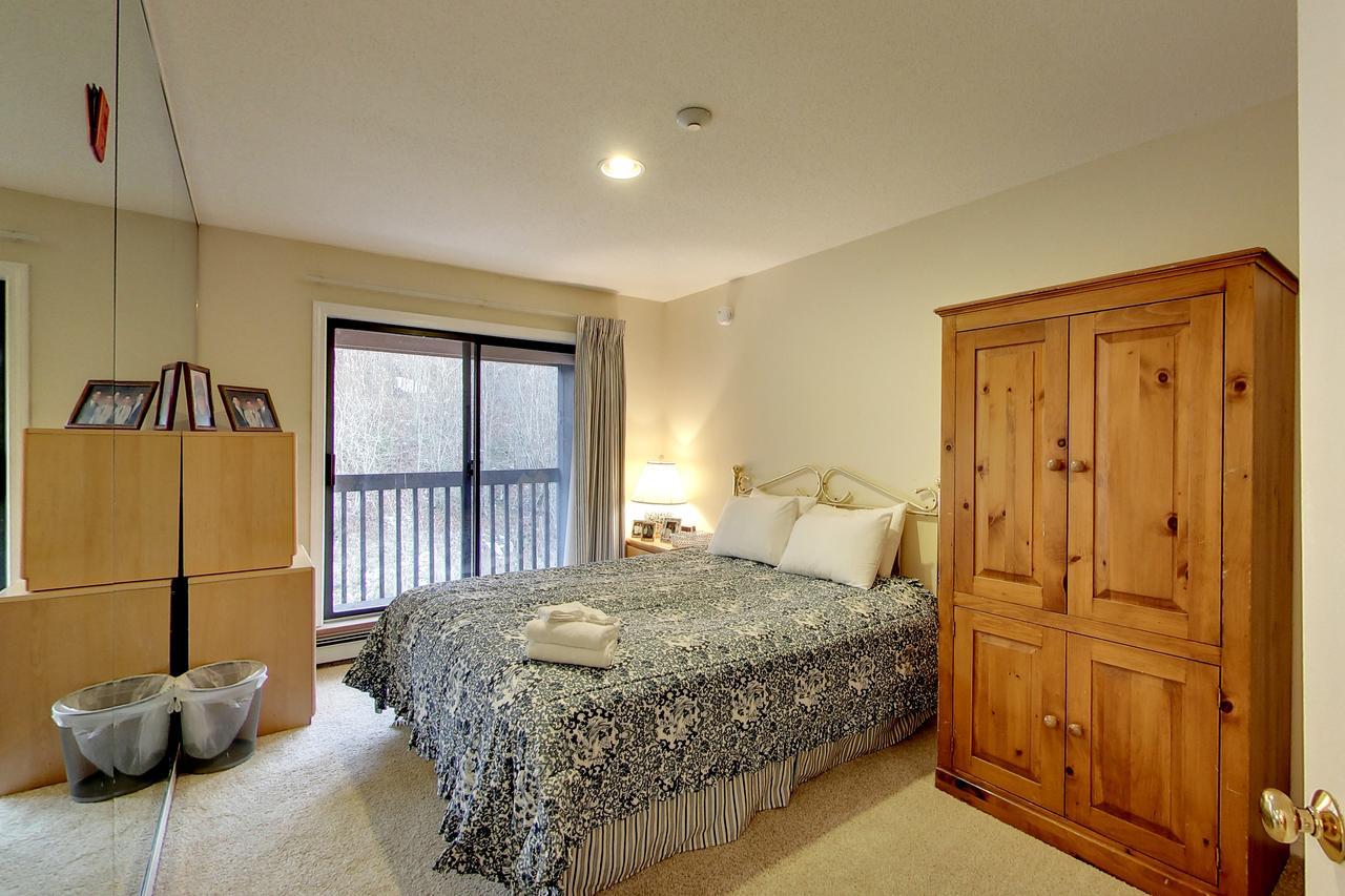 Pico Village Resort Killington Dış mekan fotoğraf