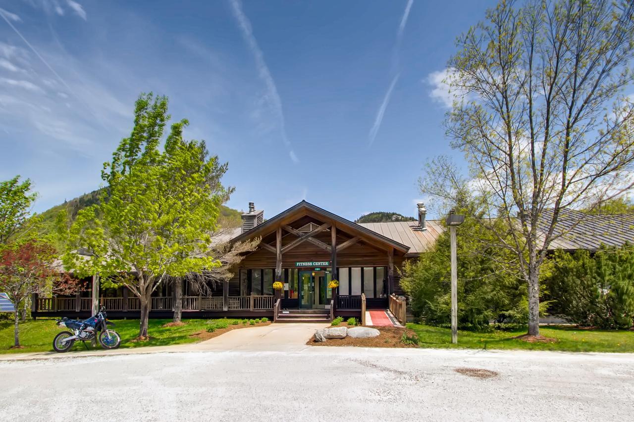 Pico Village Resort Killington Dış mekan fotoğraf